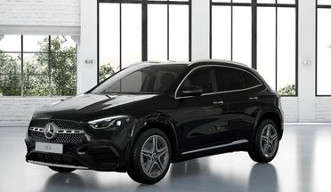 Mercedes-benz GLA 200 d Automatic AMG Line '25