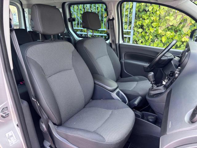 MERCEDES-BENZ Citan 1.5 111 CDI Kombi Friendly (N1)