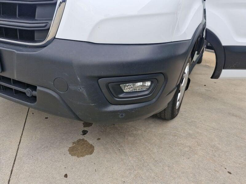 Ford Transit VII 310 2.0 tdci 170cv trend L2H2 E6.2