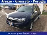 Dacia Duster 1.5 dCi 110CV 4x2 Lauréate