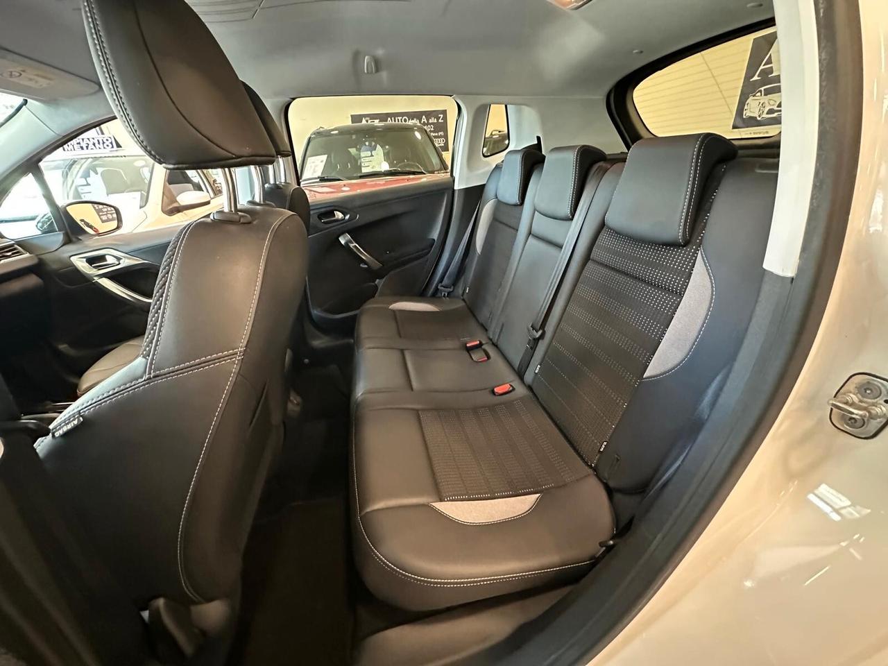 Peugeot 2008 PureTech Turbo