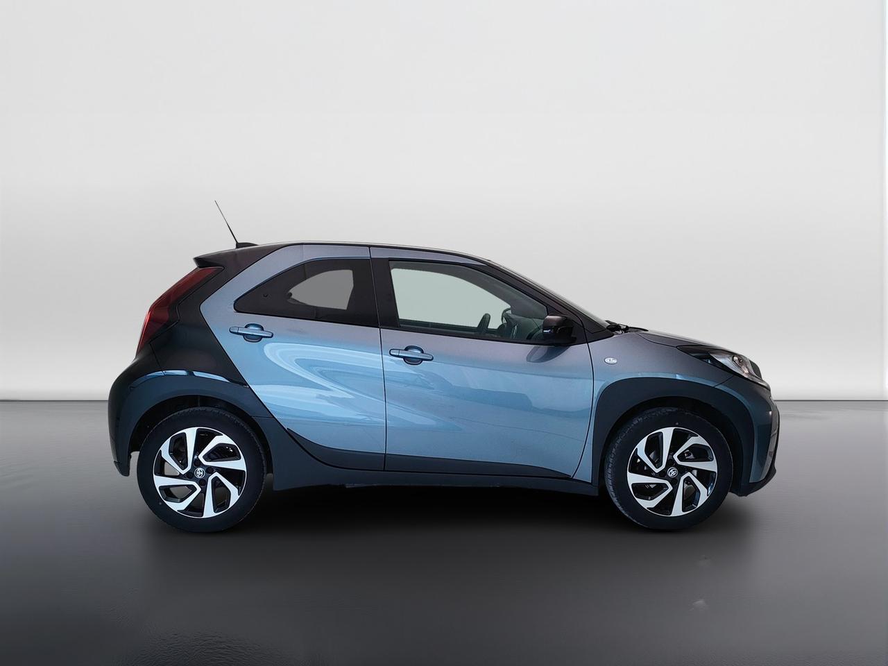 TOYOTA Aygo X - Aygo X 1.0 Trend 72cv
