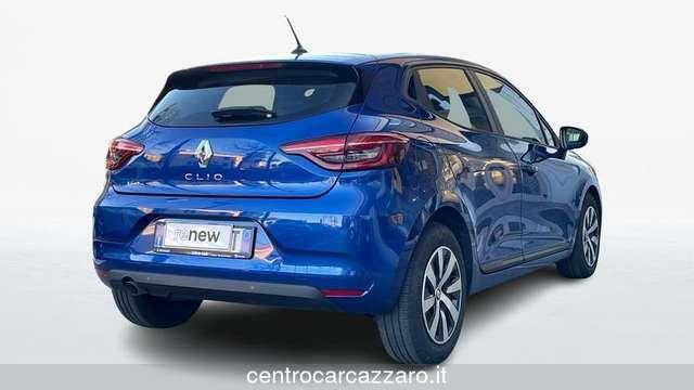 Renault Clio 5 Porte 1.0 TCe Equilibre