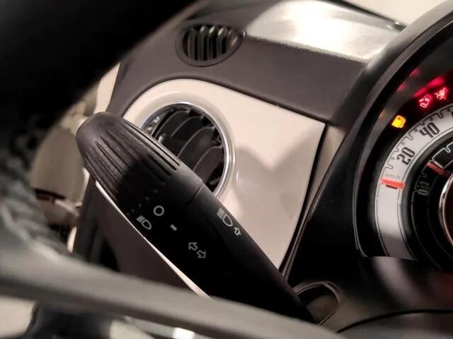 Fiat 500 CABRIO 1.0 Hybrid Dolcevita