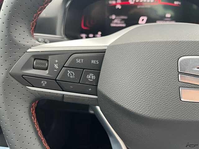 SEAT Arona 1.0 EcoTSI FR