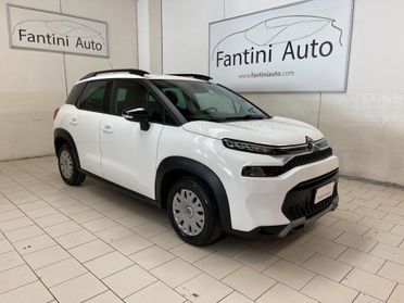 Citroen C3 Aircross Shine 1.5 bluehdi-Ok Neopatentati-LEGGI SOTTO