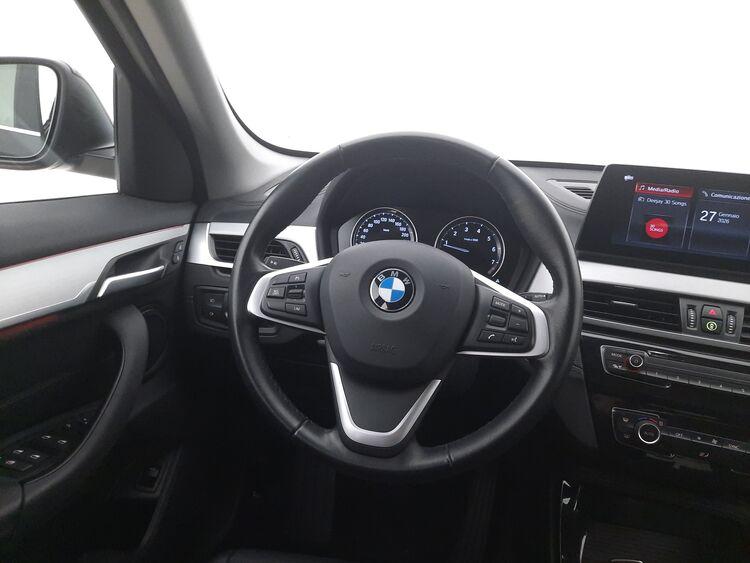 BMW X1 20i sDrive XLine Plus BR305860 2.0 Benzina 178CV