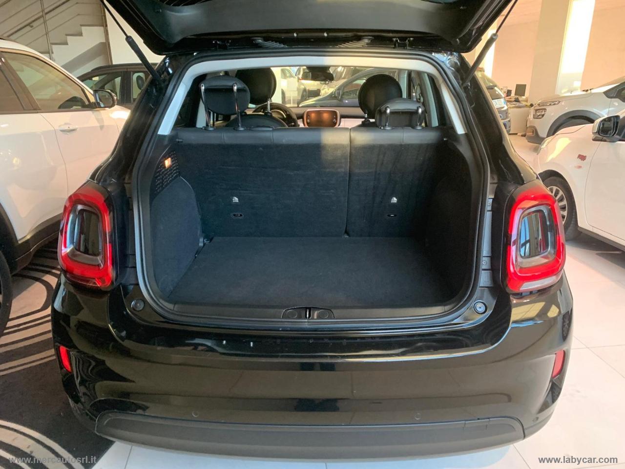 FIAT 500X 1.6 M.Jet 130 CV Connect