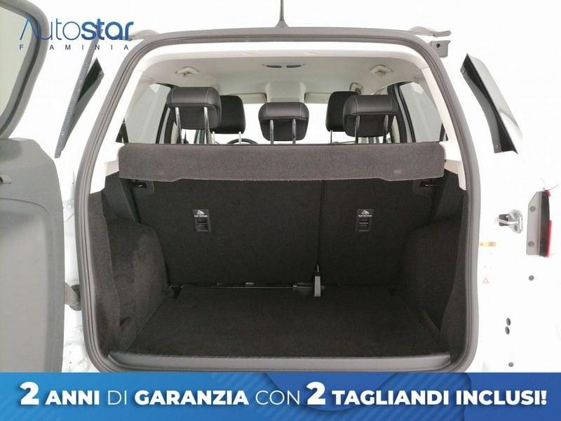 Ford EcoSport 1.0 ecoboost Active s&s 125cv