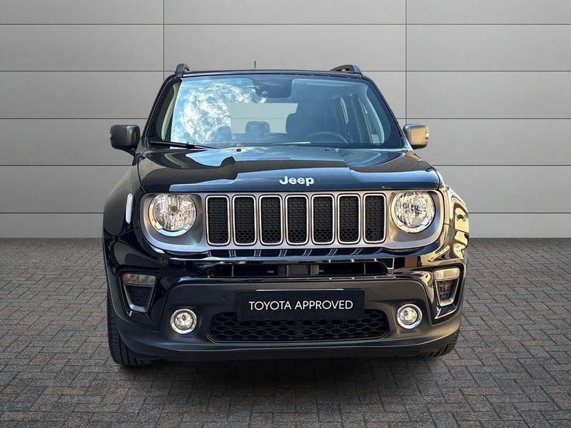 Jeep Renegade 1.0 T3 120cv Business