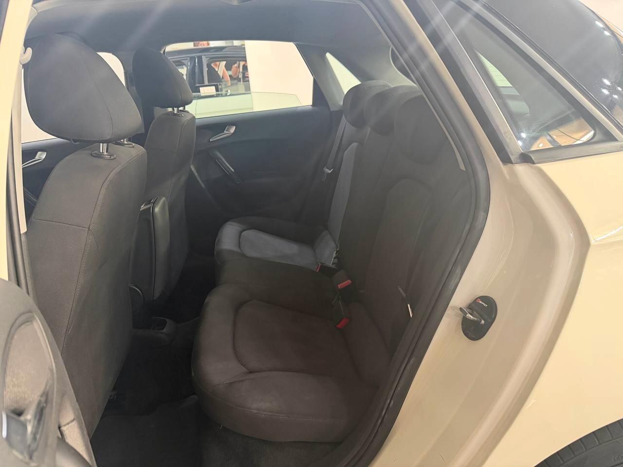 Audi A1 2014 SPB 1.2 Cerchi 17 - 24 Mesi Garanzia