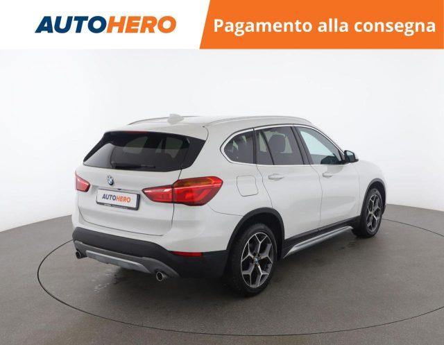 BMW X1 sDrive18d xLine