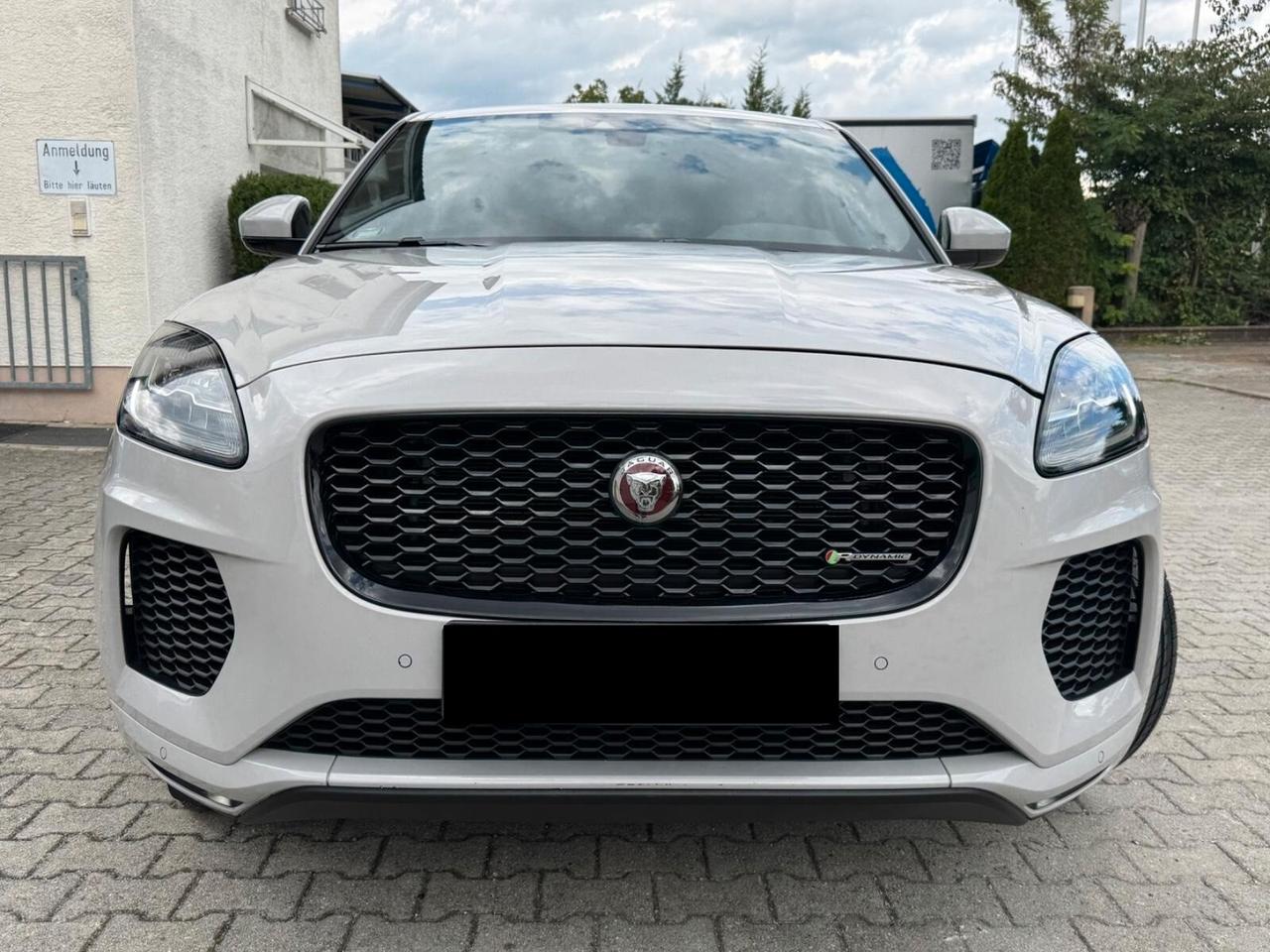 Jaguar E-Pace 2.0D 150 CV AWD aut. R-Dynamic S