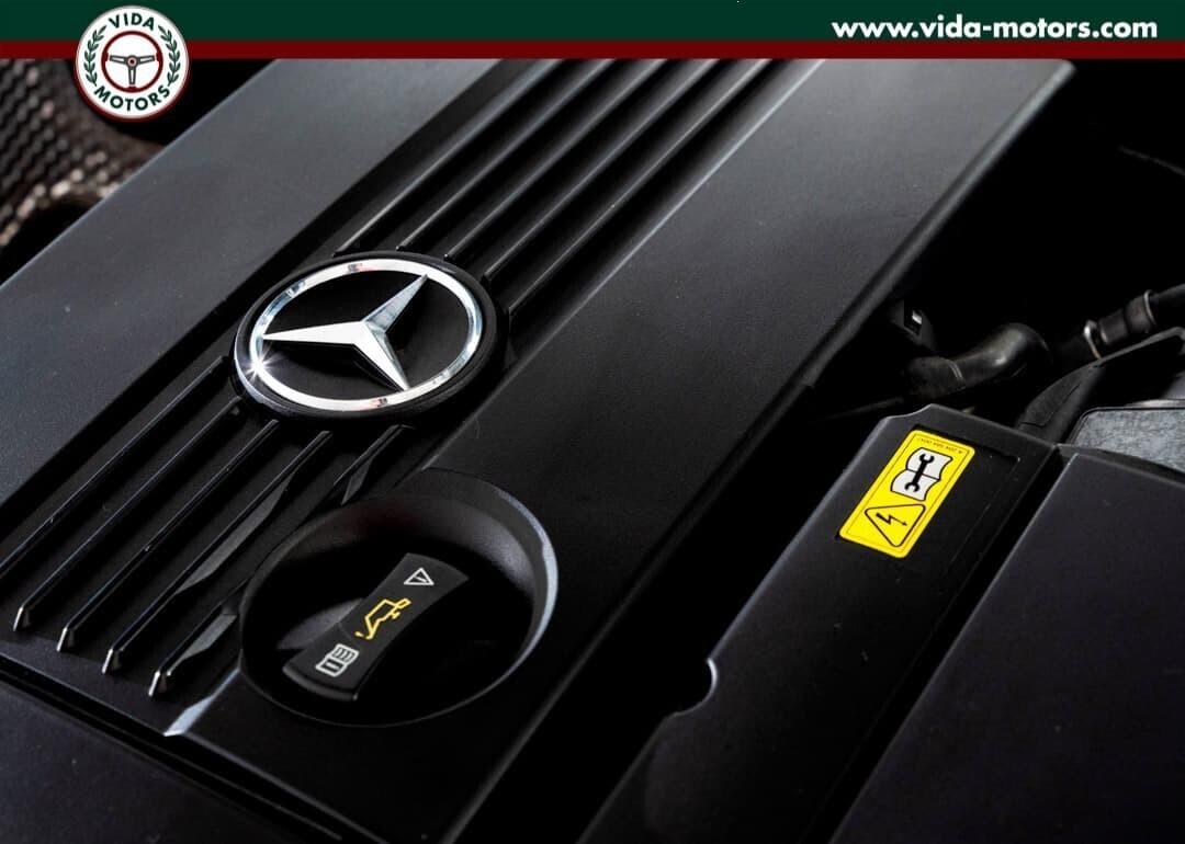 Mercedes-benz SLK 200 * 18.000 KM * PRIMA VERNICE