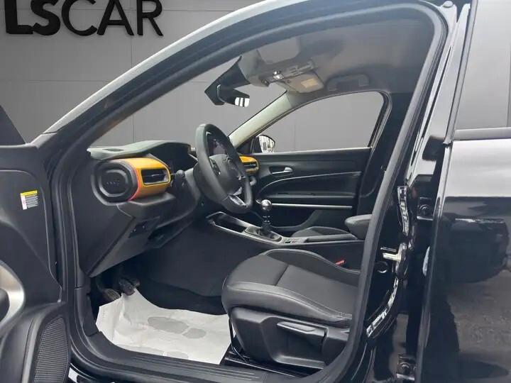 Jeep Avenger 1.2 Turbo 100 CV Summit UNIPRO-PROMO-FINANZIAMENTO