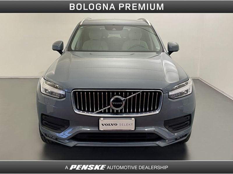 Volvo XC90 B5 AWD Geartronic 7 posti Business Plus