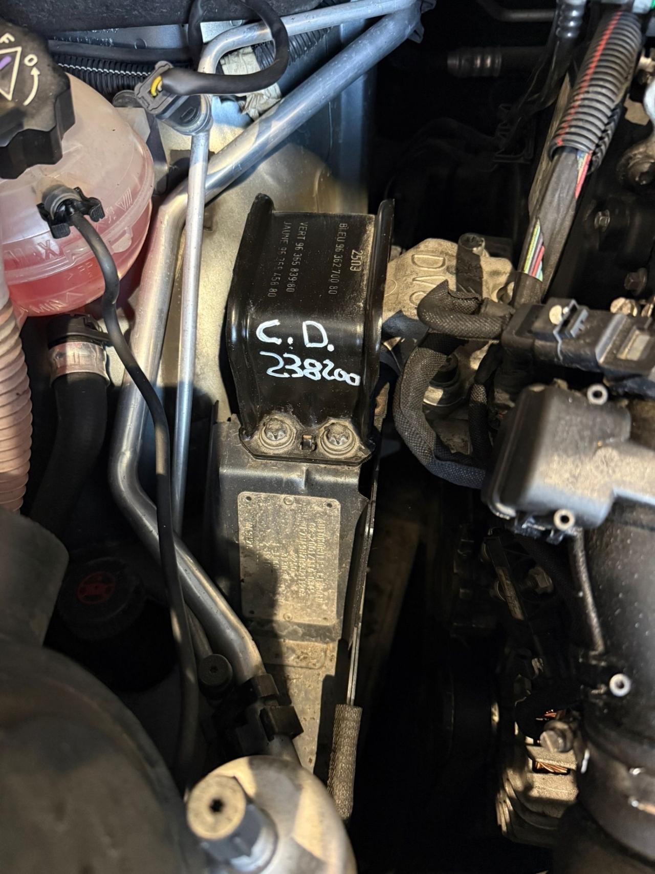 Citroen C4 Picasso 1.6 HDi - 7 POSTI