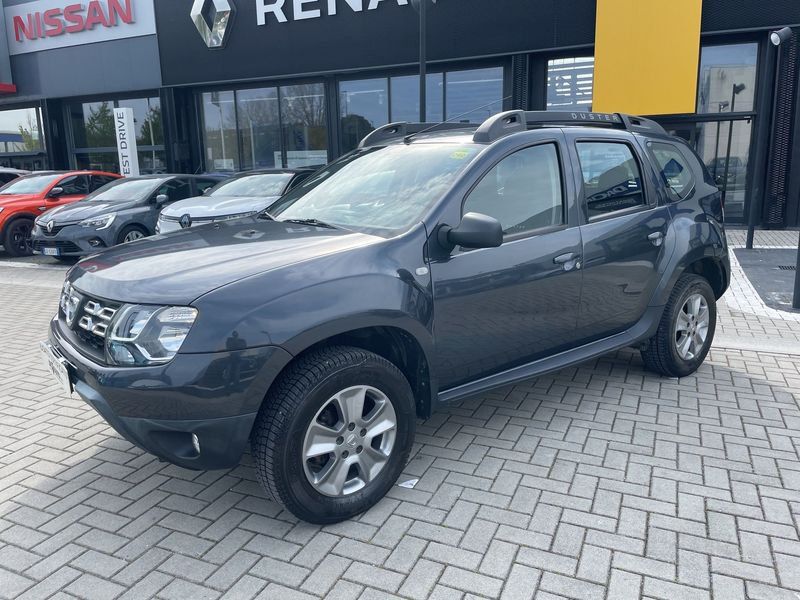 Dacia Duster Duster 1.5 dCi Laur��ate 110CV 4x2