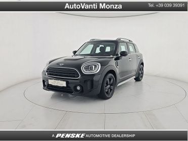 MINI Mini Countryman F60 Mini 1.5 One Hype Countryman