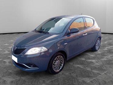 Lancia Ypsilon 1.2 69cv GPL Ecochic Silver