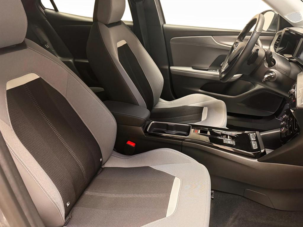 OPEL Mokka II - Mokka 1.2 t GS Line s&s 130cv at8
