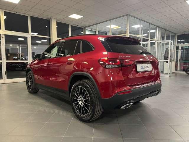 Mercedes-Benz GLA 200 Automatic Sport Plus