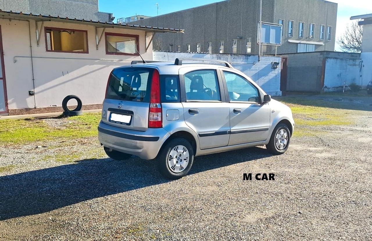 Fiat Panda 1.2 Emotion