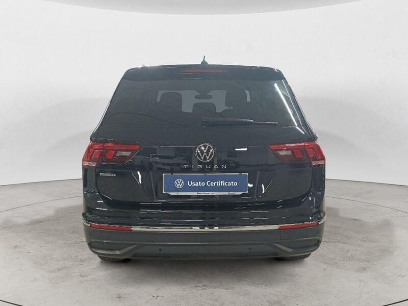 Volkswagen Tiguan Allspace 2.0 TDI SCR DSG Life