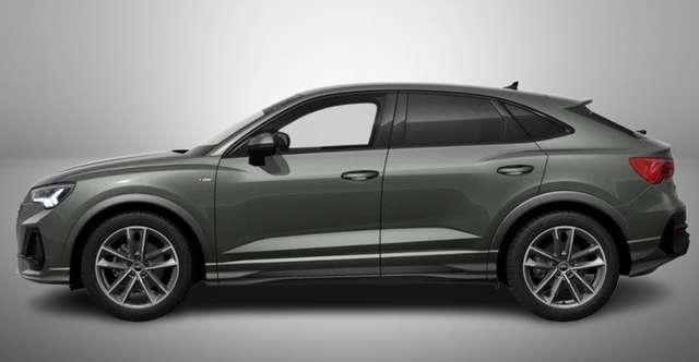 Audi Q3 SPB 35 TFSI S-TRONIC 2X S-LINE 150CV KM0 PROMO