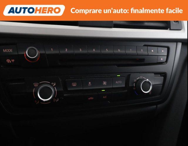 BMW 316 d Touring Business aut.