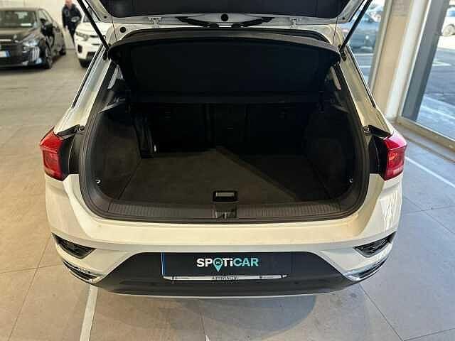 Volkswagen T-Roc 1.6 TDI SCR Advanced BlueMotion Technology