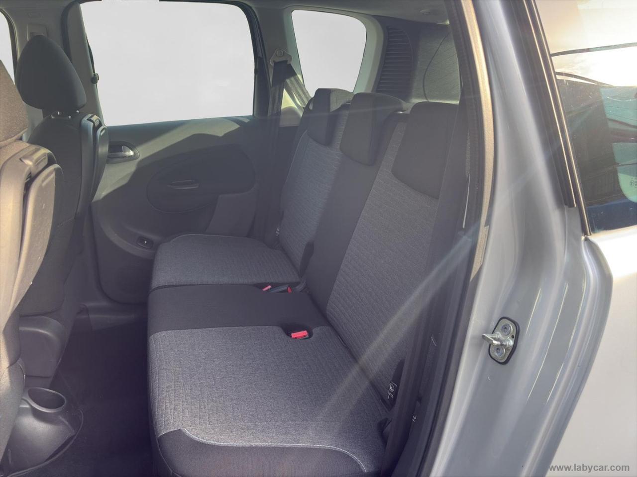 CITROEN C3 Picasso BlueHDi 100 Exclusive