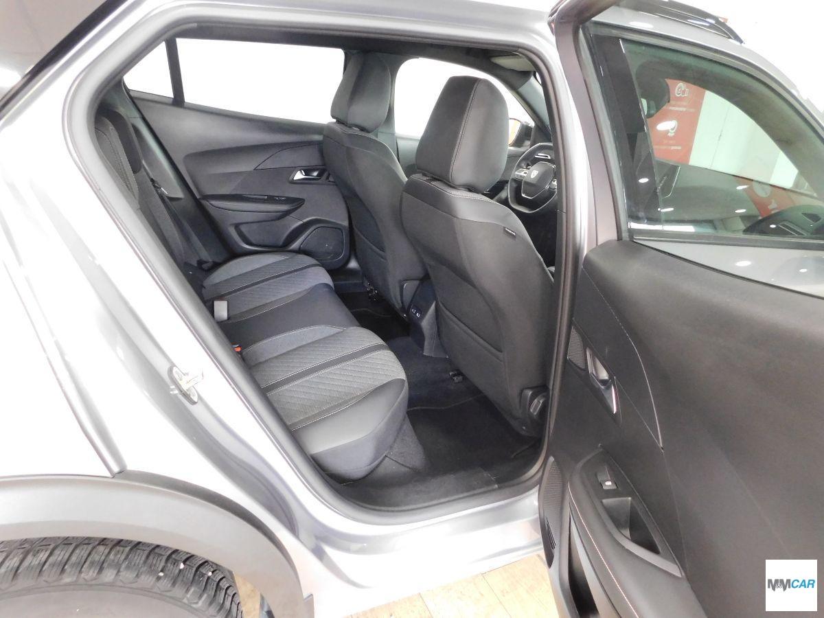 PEUGEOT - 2008 - PureTech 130 S&S EAT8 Allure