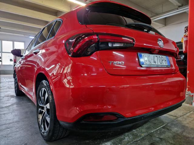 FIAT Tipo 1000 5 PORTE CV.100 KM.26.500 UNIPRO+RADAR+NAVI