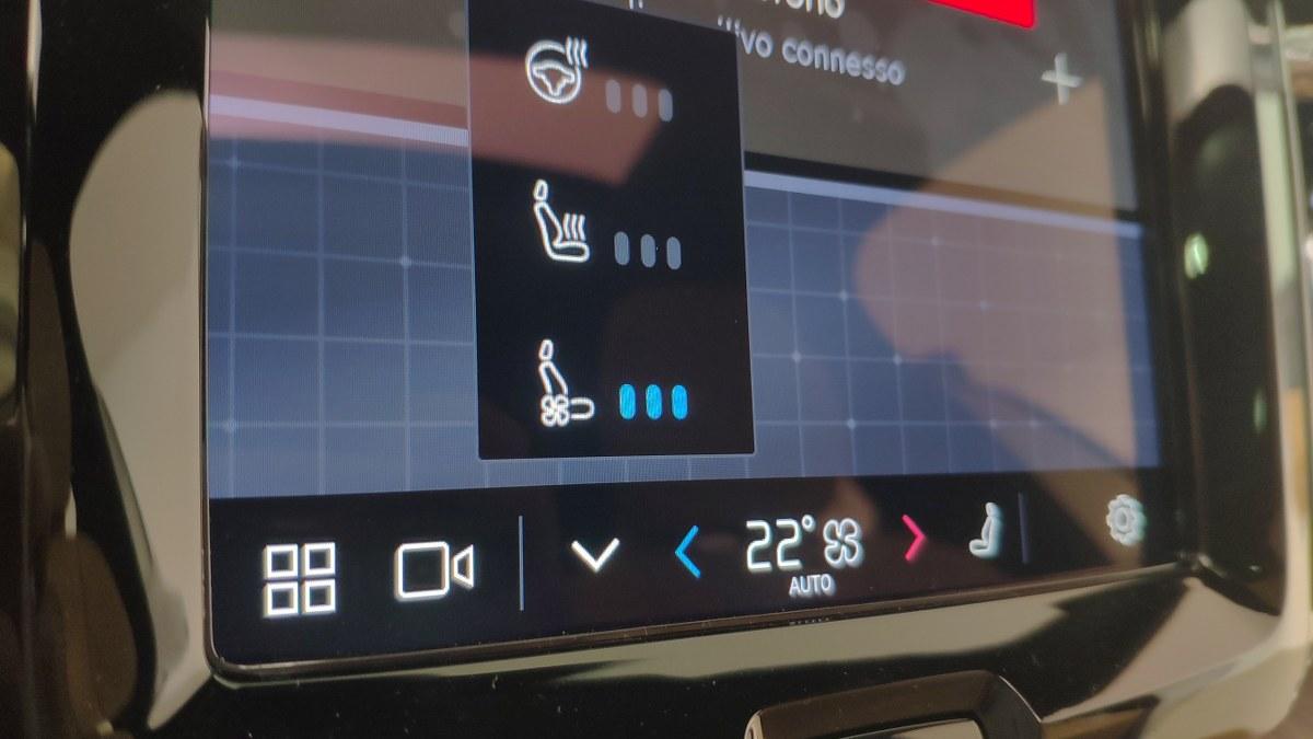 VOLVO Xc60 T6 Plug-In Hybrid Awd Automatico Ultra Dark