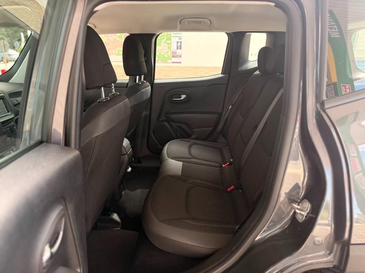 Jeep Renegade 1.6 Mjt 130 CV