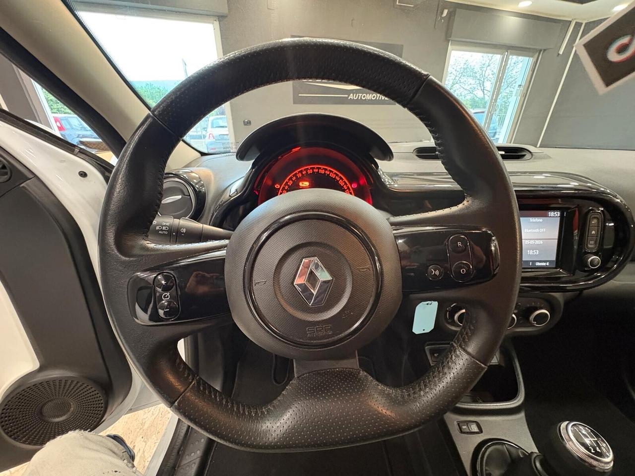 Renault Twingo SCe 65 CV Intens