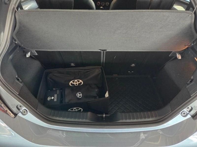 Toyota Aygo X 1.0 VVT-i 72 CV 5 porte Active