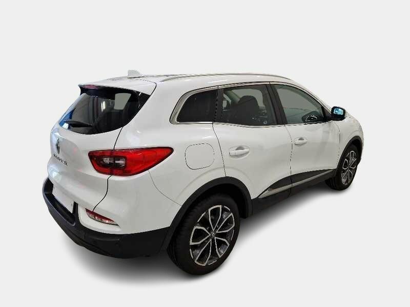 RENAULT KADJAR 1.5 DCI 85KW BLUE SPORT EDITION EDC