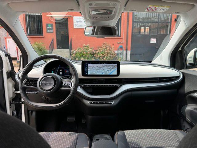 FIAT 500e Icon Berlina 42 kWh