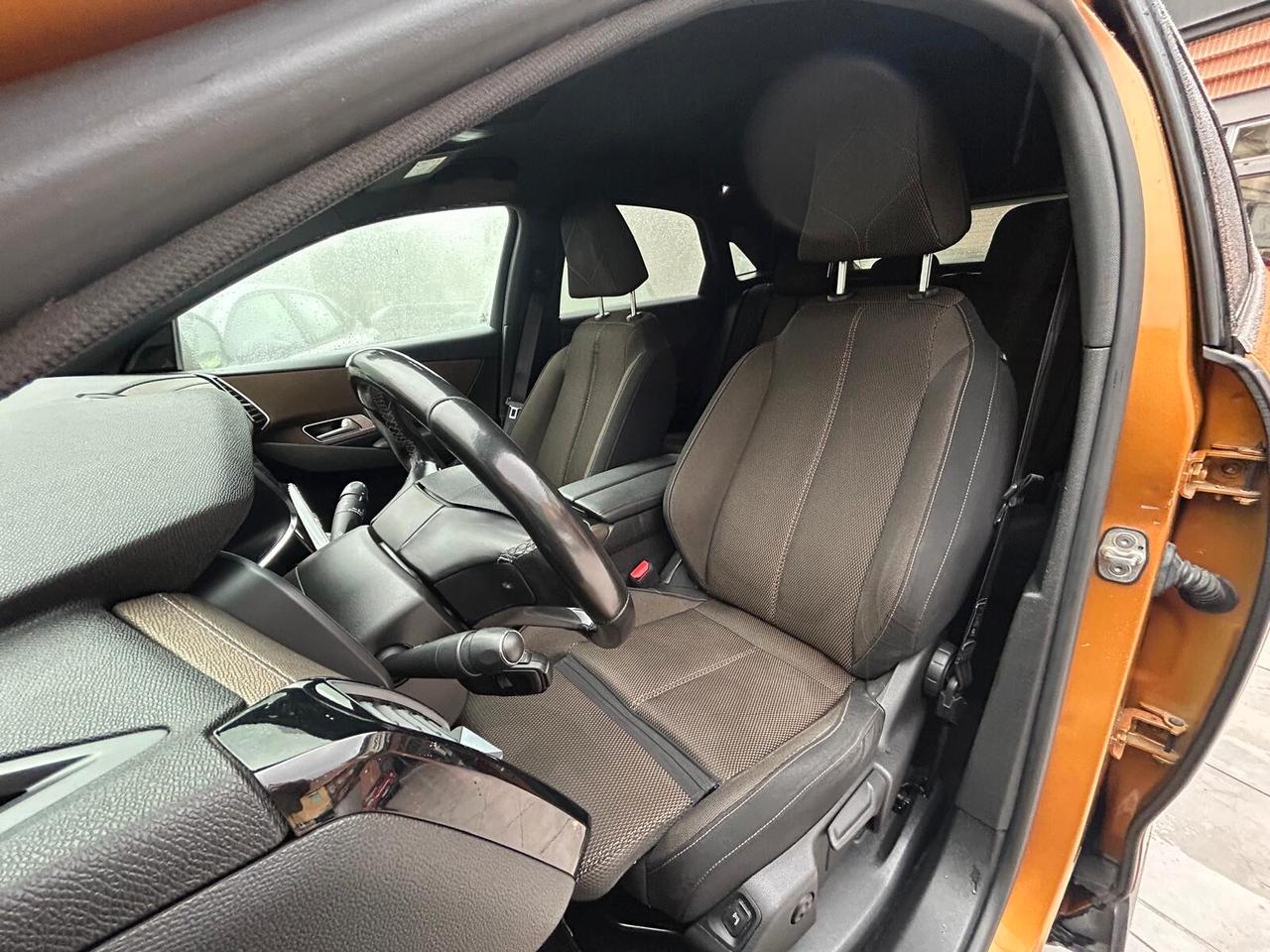 Ds 7 Crossback BlueHDi 130 Grand Chic