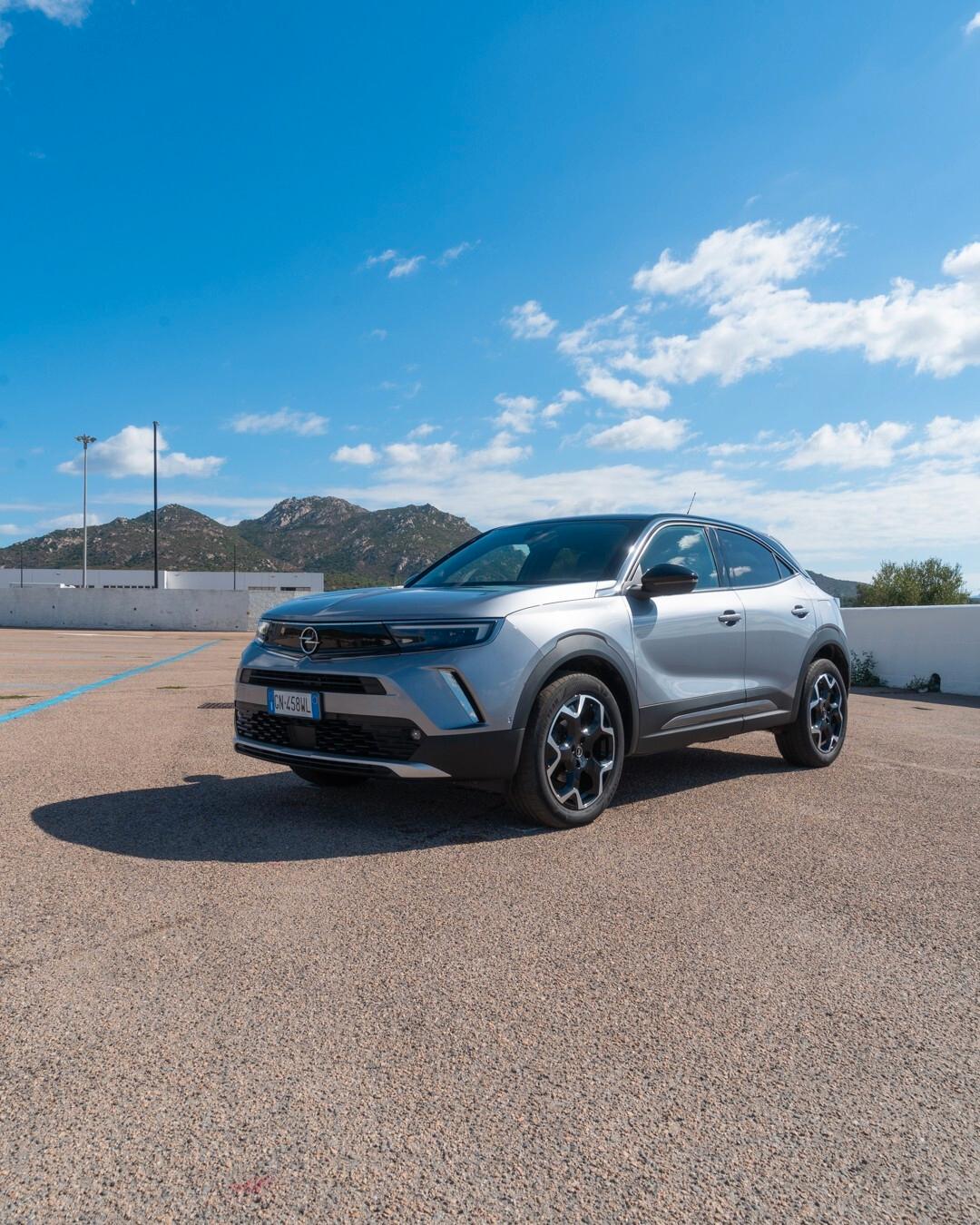 Opel Mokka 1.2 Turbo 136 CV Ultimate