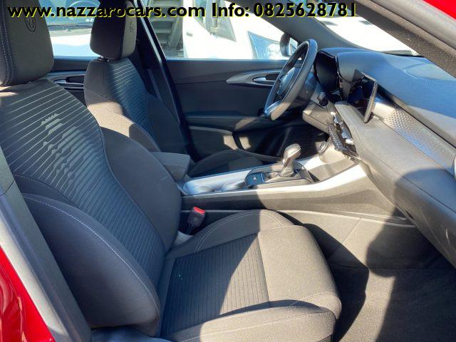 ALFA ROMEO Tonale 1.6 diesel 130 CV TCT6 Super CARPLAY