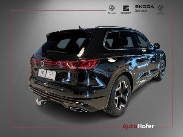 VOLKSWAGEN Touareg 3.0 V6 TDI 4MOTION R-Line GANCIO MATRIX IQ Pro Max