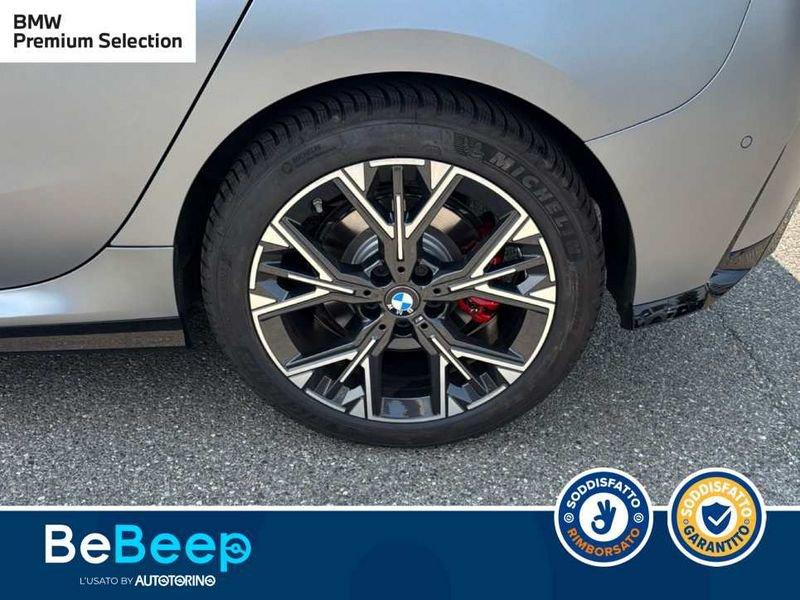 BMW Serie 1 120D 48V MSPORT PRO AUTO