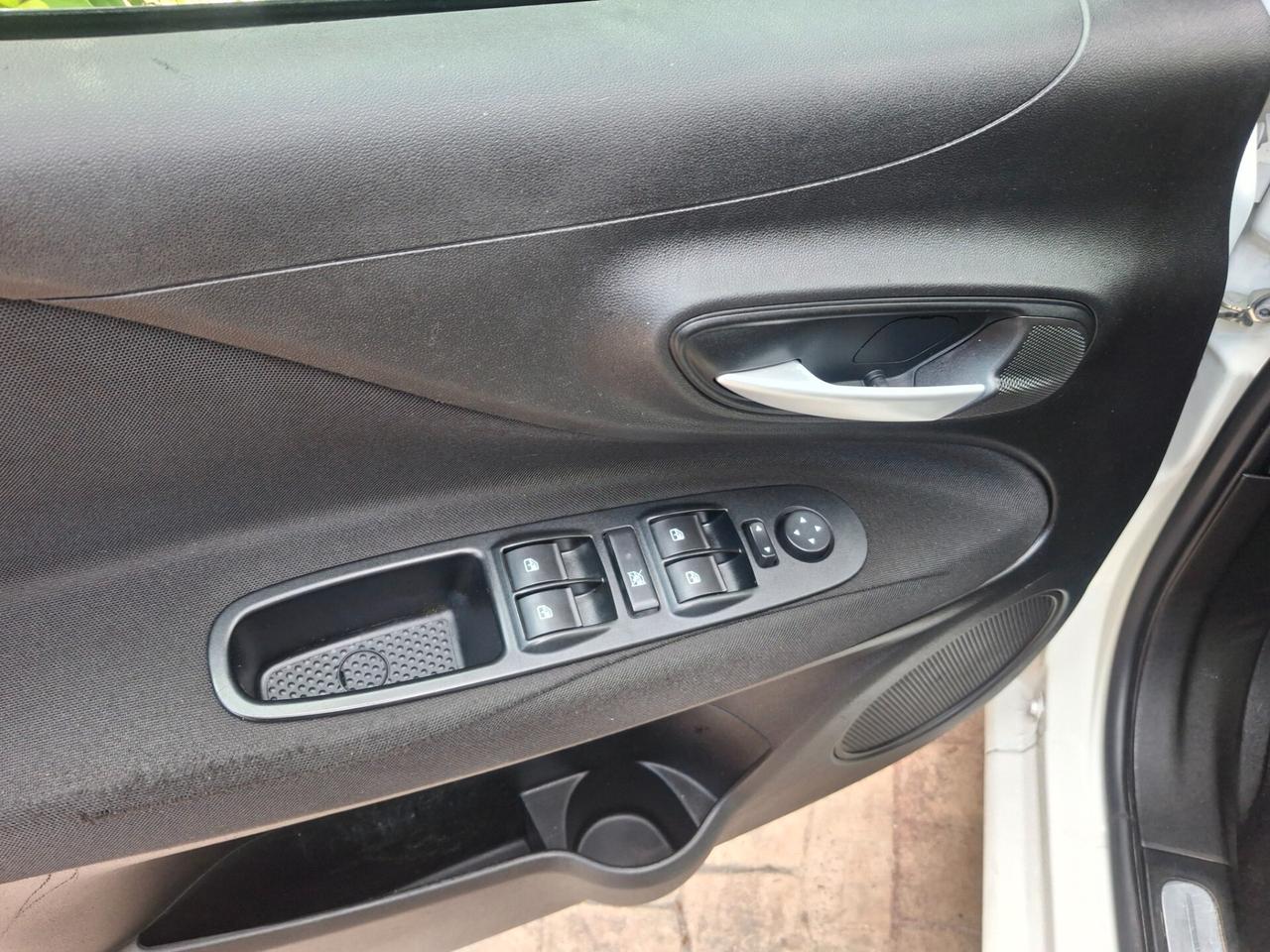 Fiat Punto Evo 1.3 Mjt 95 CV DPF 5 porte S&S Emotion
