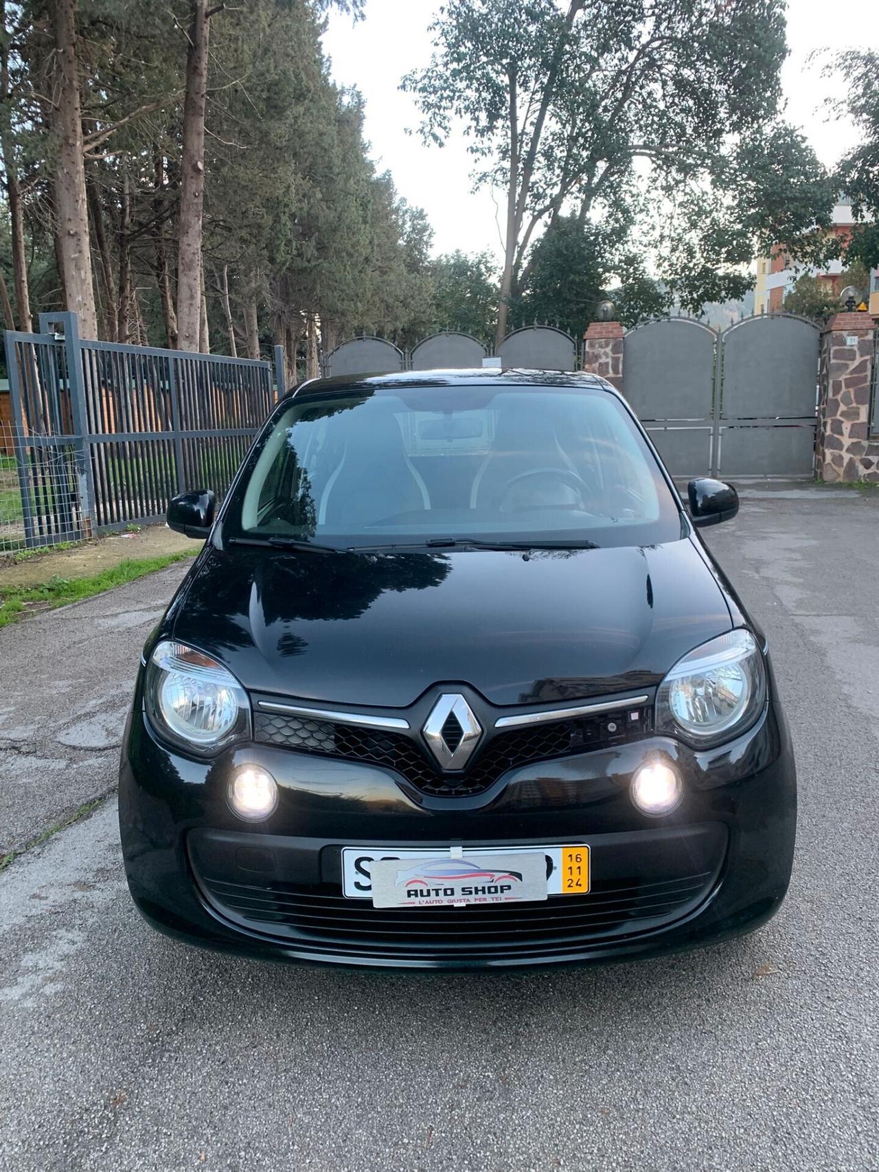 Renault Twingo SCe Zen