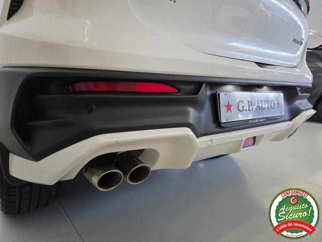 EVO Evo6 Evo 6 1.5 Turbo Bi-Fuel GPL