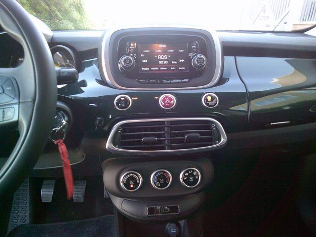 FIAT 500X 1.3 MultiJet 95 CV Business