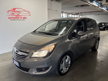 Opel Meriva 1.4 B|GPL FINO 2035 | OK NEOPATENTATI |